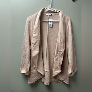 Ricki’s Women’s‎ Pink Classic Cardigan